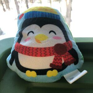 Small Penguin Stuffy; Used but good condition